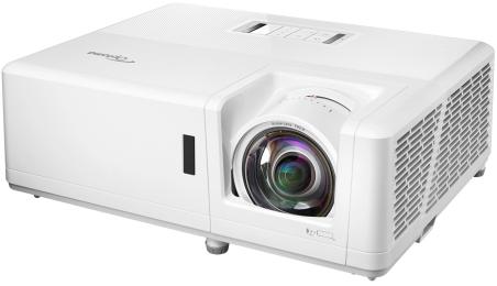 Проектор Optima ZH406ST (E1P1A3FWE1Z1)