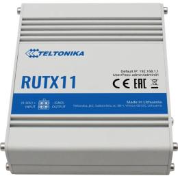 3G/4G роутер Teltonika RUTM11