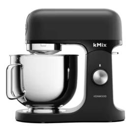 Кухонна машина Kenwood kMix KMX751ABK Black