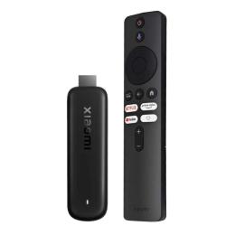 Медіаплеєр Xiaomi Mi TV Stick HD 2nd Gen (MDZ-34-AA)