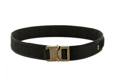 Тактичний ремінь M-Tac Tiger Belt Cobra Buckle (10258002-XL/2XL)