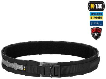 Тактичний ремінь M-Tac Tiger Belt Cobra Buckle (10258002-XS/S)