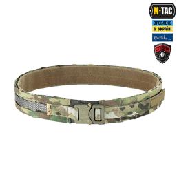 Тактичний ремінь M-Tac Tiger Belt Cobra Buckle (10258005-M/L)