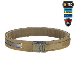 Тактичний ремінь M-Tac Tiger Belt Cobra Buckle (10258005-XS/S)