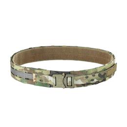 Тактичний ремінь M-Tac Tiger Belt Cobra Buckle (10258008-M/L)