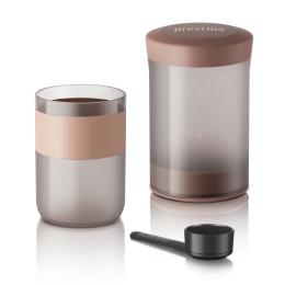 Кавоварка WACACO Prestina Pink (WPRESGP)