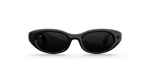 Смартокуляри Ray-Ban Meta Starfire Kylie Edition Standard Classic Black Frame / Black Lenses (SK-1001901-01)