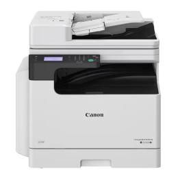 Багатофункціональний пристрій Canon iR2224iF II з Wi-Fi (7079C001)
