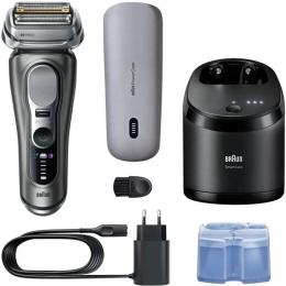 Електробритва Braun Series 9 Pro + 9675cc UA UCRF