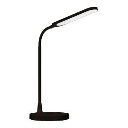 Настільна лампа Eurolamp LED 10W 350lm 4000K 1800mAh (LED-TLB-10W) Black