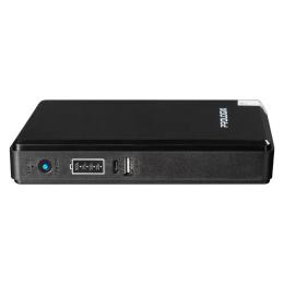 Джерело безперебійного живлення для роутера ProLogix mini UPS LiFePO4 17400 мА DC PLP1860ECO