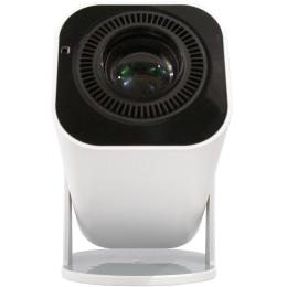 Проектор AGN HP330 LED projector HD 170AL 16: 9 H713 1G/8G Android 11 HDMI WiFi BT White