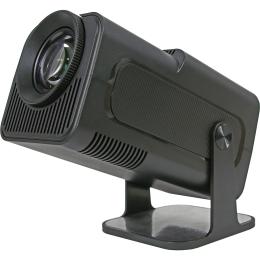 Проектор AGN HY320 LED projector FullHD 300AL 16:9 H726 1G/8G Android 14 HDMI WiFi BT Gray