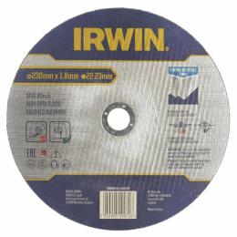 Диск шліфувальний Irwin IW8082126