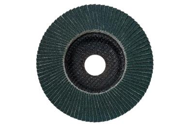 Диск шліфувальний METABO Р120 F-ZK 125 мм (624279000)