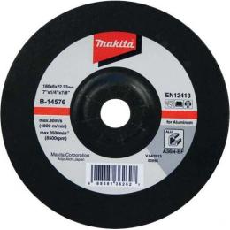 Диск шліфувальний MAKITA 36N (B-14576)