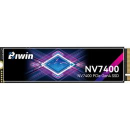 Внутрішній SSD диск Biwin Black Opal NV7400 1TB (BNV740001TB-RGX)