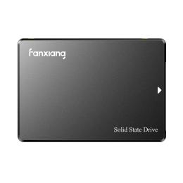 Внутрішній SSD диск Fanxiang S101 1TB (FX-S101-1TB)