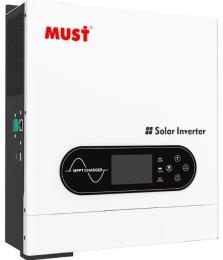 Сонячний інвертор MUST PV18-4024PREM