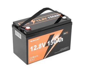Акумулятор для ДБЖ YEAGULCH LiFePo4 12.8V 150Ah