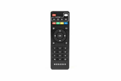 Пульт для медіаплеєра iNeXT TV5 Megogo inext RCU inext (NXT-009)