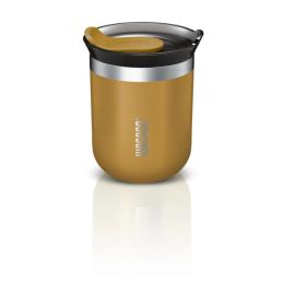Термочашка WACACO Octaroma Classico 180 мл Yellow (WOCT180YEL)