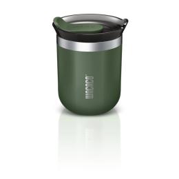 Термочашка WACACO Octaroma Classico 180 мл Green (WOCT180GN)