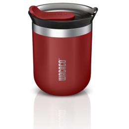 Термочашка WACACO Octaroma Classico 180 мл Red (WOCT180RED)