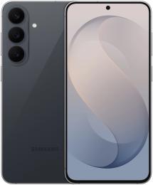 Смартфон Samsung Galaxy S26 FE S741B 5G 8/128GB Graphite (SM-S741BZKDEUC)