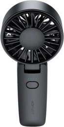 Вентилятор Acefast YF2 folding handheld fan Black (6974316286660)