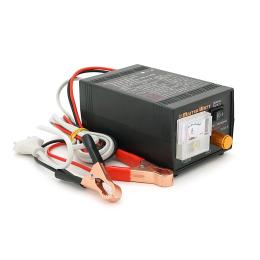 Зарядний пристрій для акумулятора автомобіля MasterWatt MW-IZU12-25A (Ц)