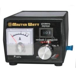 Зарядний пристрій для акумулятора автомобіля MasterWatt MW-IZU12-5.5A