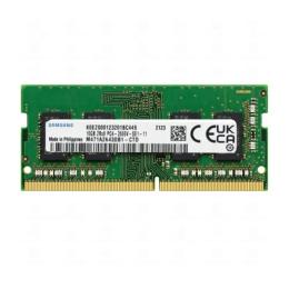 Оперативна память Samsung 16GB SO-DIMM DDR4 2666 MHz (M471A2K43DB1-CTD)