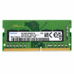 Оперативна память Samsung 16GB SO-DIMM DDR4 3200 MHz (M471A2G43BB2-CWE)