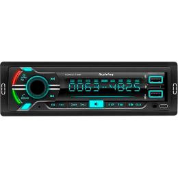 Автомагнітола Aspiring CarWave 3 full DSP (VT-CAR-CW3)