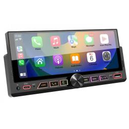 Автомагнітола Aspiring Fusion 1 Linux Carplay (VT-CAR-FS3)