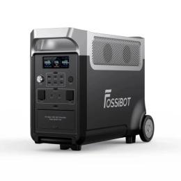 Зарядна станція Fossibot F3600PRO