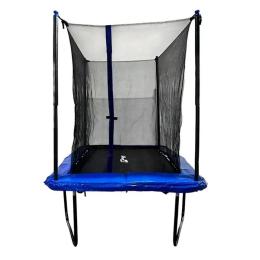 Батут PROFI Sport MS 0589 183х244х260 см