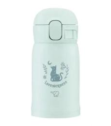 Термочашка Zojirushi SM-WP24PM 0.24 л Mint (1678.06.11)