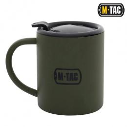 Термочашка M-Tac 280 мл з кришкою (60009001)