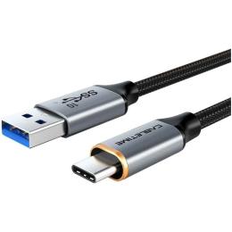 Дата-кабель Cabletime CA60J USB 3.1 Type-A (тато)  -  Type-C (тато) 1.5 м (CA915231)