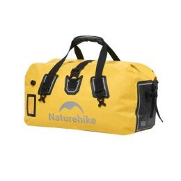Сумка Naturehike CNK2450XB015, 60 л Yellow (6975641883739)