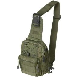 Тактична сумка Vik-Tailor MOLLE universal Olive (10131001)