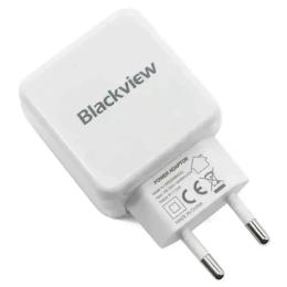 Адаптер живлення для телефона Blackview Travel Adapter 10W White (QZ-01004EA00)