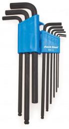 Набір шестигранних ключів Park Tool HXS-1.2 (TOO-34-22)