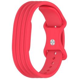 Ремінець для фітнес-браслету ArmorStandart для Google Fitbit Air Berry (ARM92853)