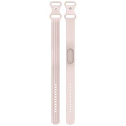 Ремінець для фітнес-браслету ArmorStandart для Google Fitbit Air Pink Sand (ARM92855)