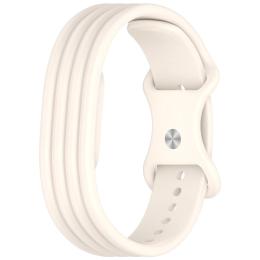 Ремінець для фітнес-браслету ArmorStandart для Google Fitbit Air Starlight (ARM92856)