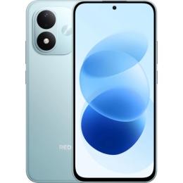Смартфон Xiaomi Redmi Note 17 5G 6/128GB Sky Teal