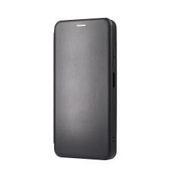 Чохол-книжка ArmorStandart G-Case для ZTE Blade A36 4G Black (ARM88907)